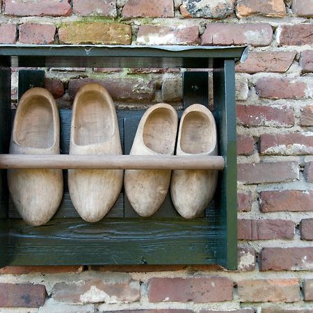 Cultuurlogies Looeind Villa Liempde Ngoại thất bức ảnh