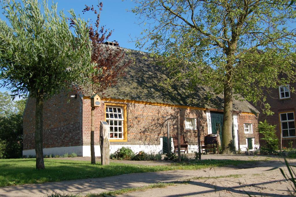Cultuurlogies Looeind Villa Liempde Phòng bức ảnh