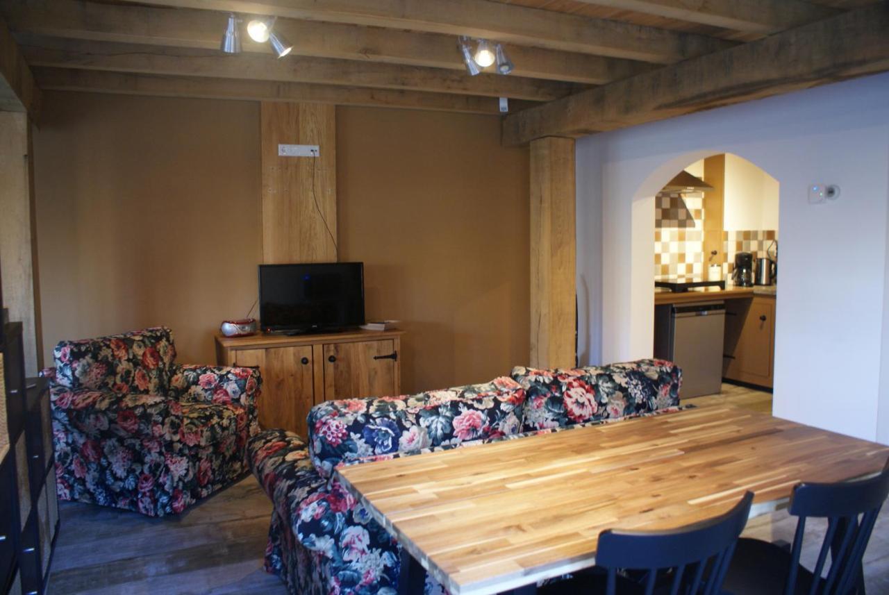 Cultuurlogies Looeind Villa Liempde Ngoại thất bức ảnh